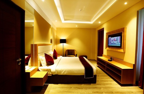 Murthal Hotel | SK Parkblu