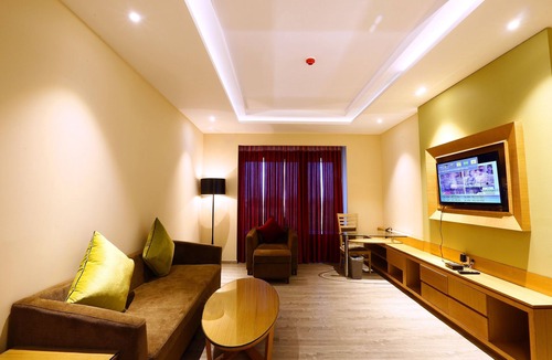 Murthal Hotel | SK Parkblu