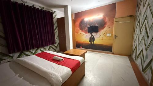 Old Gurgaon Hotel | SK Residency Gurgaon