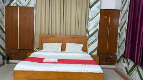 Old Gurgaon Hotel | SK Residency Gurgaon