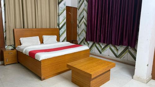 Old Gurgaon Hotel | SK Residency Gurgaon