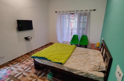 Paiyanur House | SK resort
