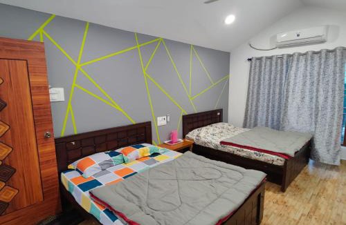 Paiyanur House | SK resort
