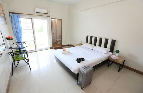 Khanna Yao Hotel | sk resort