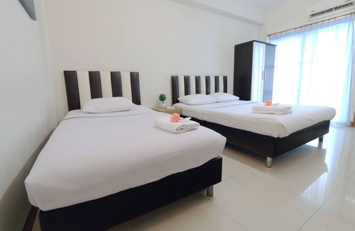 Khanna Yao Hotel | SK Resort