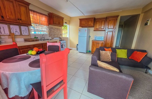 Castries Apartment | SK Safe Haven#2