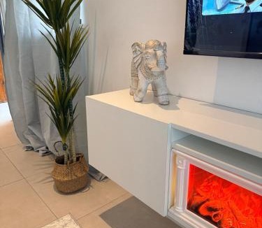 Gaborone Apartment | SK Stays