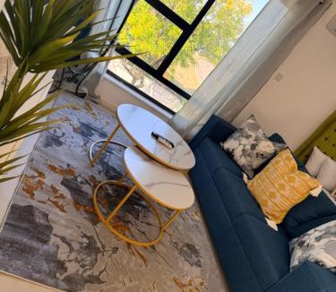 Gaborone Apartment | SK Stays