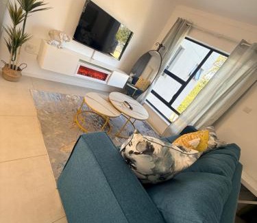 Gaborone Apartment | SK Stays
