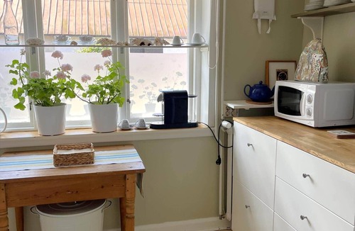 Simrishamn House | SKA711 Simrishamn - Lugnadalsvägen 1