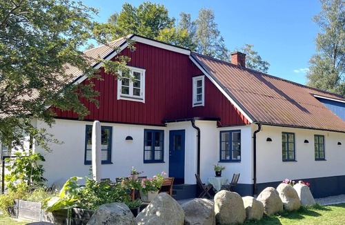 Simrishamn House | SKA711 Simrishamn - Lugnadalsvägen 1
