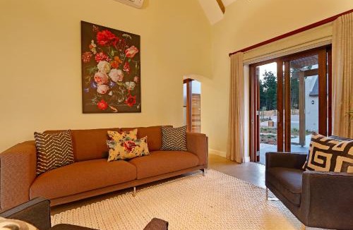 Helderberg Rural Villa | Skaap huis