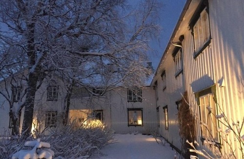 Bodo House | Skagen Gaard