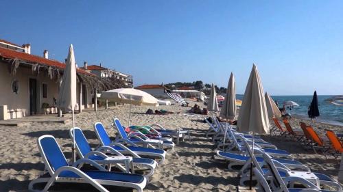 Skala Fourkas House | Skala Fourkas Holiday Home