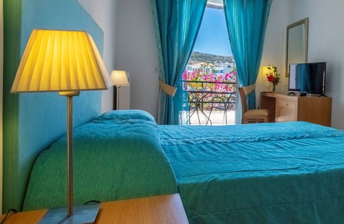 Skala Hotel | Skala Hotel