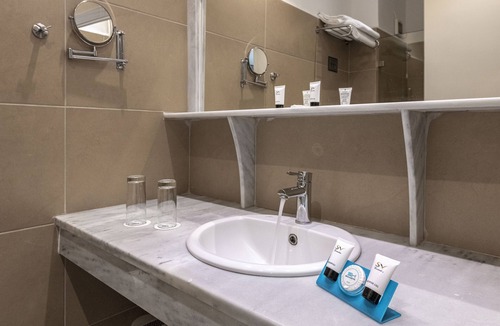 Skala Hotel | Skala Hotel