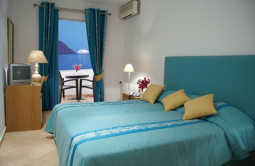 Skala Hotel | Skala Hotel