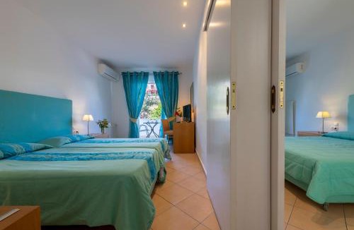 Skala Hotel | Skala Hotel
