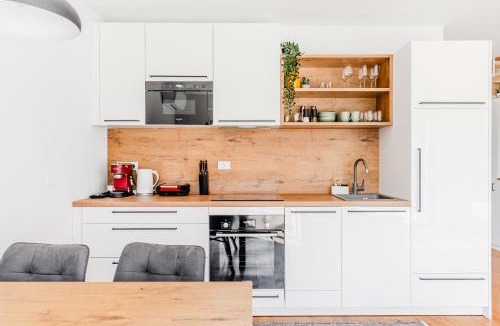 Bovec Apartment | Skalja Apartment