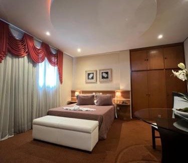 Nova Odessa Hotel | Skalla Hotel Nova Odessa