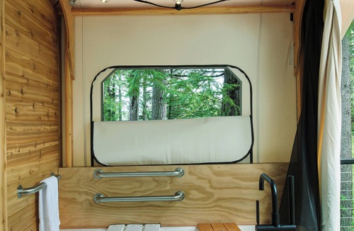 Stevenson Resort | Skamania Lodge