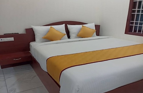 Tindivanam Hotel | Skanda Residency
