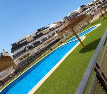 Monte Faro Apartment | Skandi home