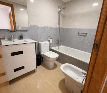 Monte Faro Apartment | Skandi home
