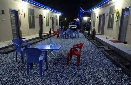 Gilgit Hotel | Skardu Paradise Hotel Gilgit