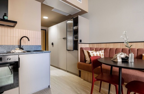 Tromso Apartment | Skaret by Vander