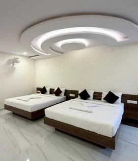 Mysore Hotel | SKB Suites