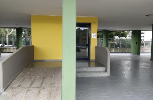 Municipio 4 Apartment | Skeggi Space