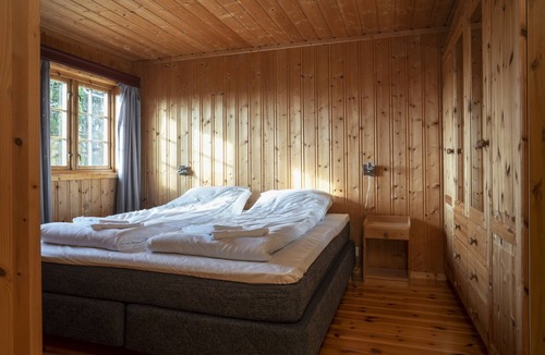 Svingvoll Hotel | Skeikampen Servicesenter
