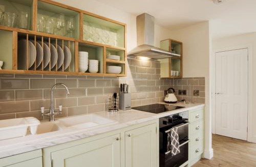 New Galloway House | Skerrow