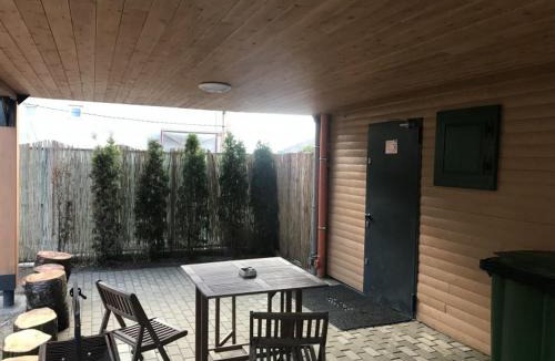 Praid House | SKH RL, 2 apartments, 4 bedrooms