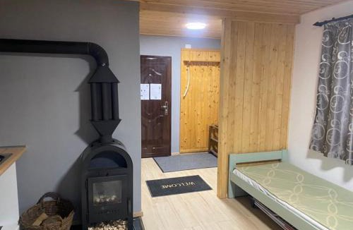 Praid House | SKH RL, 2 apartments, 4 bedrooms