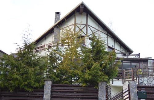 Azuga Villa | Ski & Adventure Vila
