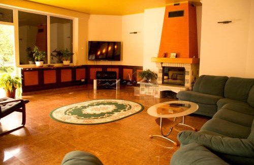 Azuga Villa | Ski & Adventure Vila