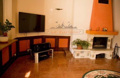 Azuga Villa | Ski & Adventure Vila
