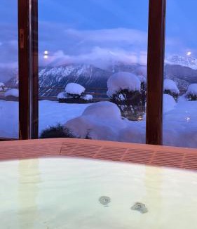 Randogne Apartment | Ski