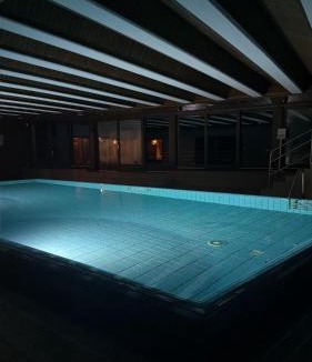 Randogne Apartment | Ski
