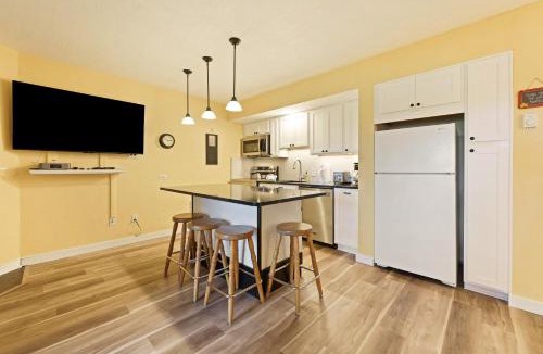 Century West Apartment | Ski Condo 138 condo