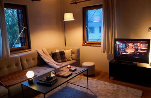 Semic Apartment | Ski Cottage