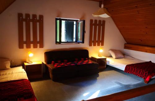 Semic Apartment | Ski Cottage