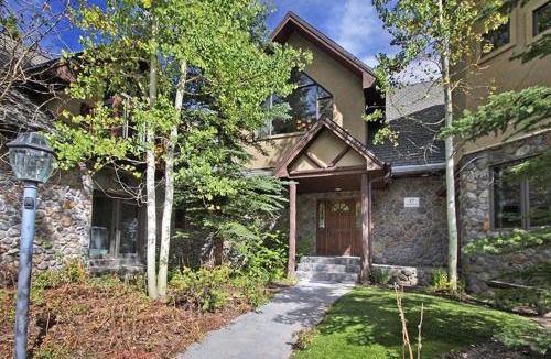 Peak 8 House | Ski Home Castle