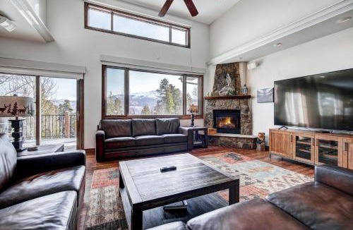 Peak 8 House | Ski Home Castle