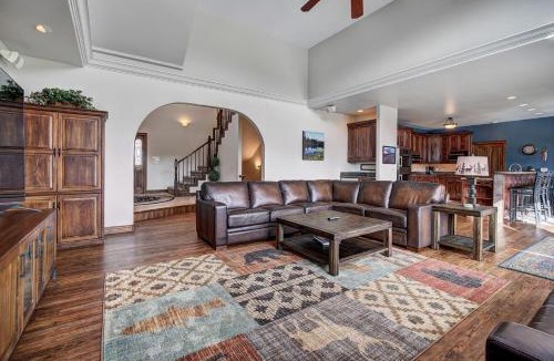 Peak 8 House | Ski Home Castle