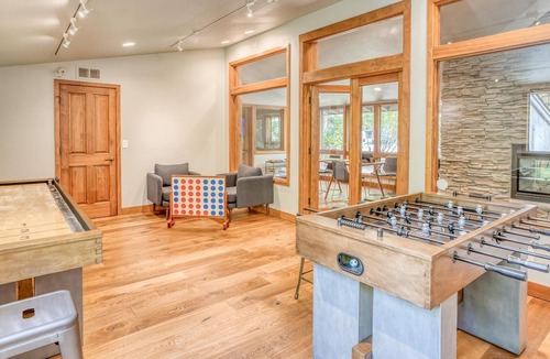 Century West Villa | Ski House 245