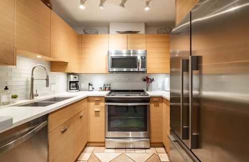 Nordic Estates Condo | Ski in/out | BBQ | Complex pool & Hot tub | Garage