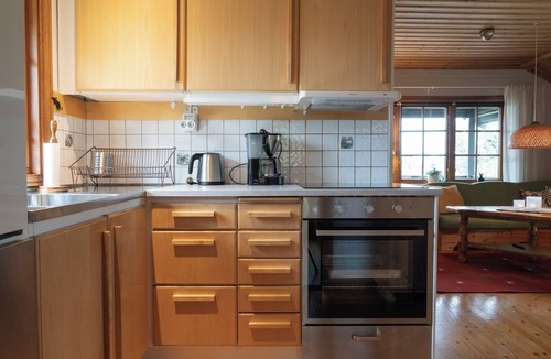Lofsdalen Cabin | Ski-in/out | Sauna | Fireplace | WiFi | Chromecast